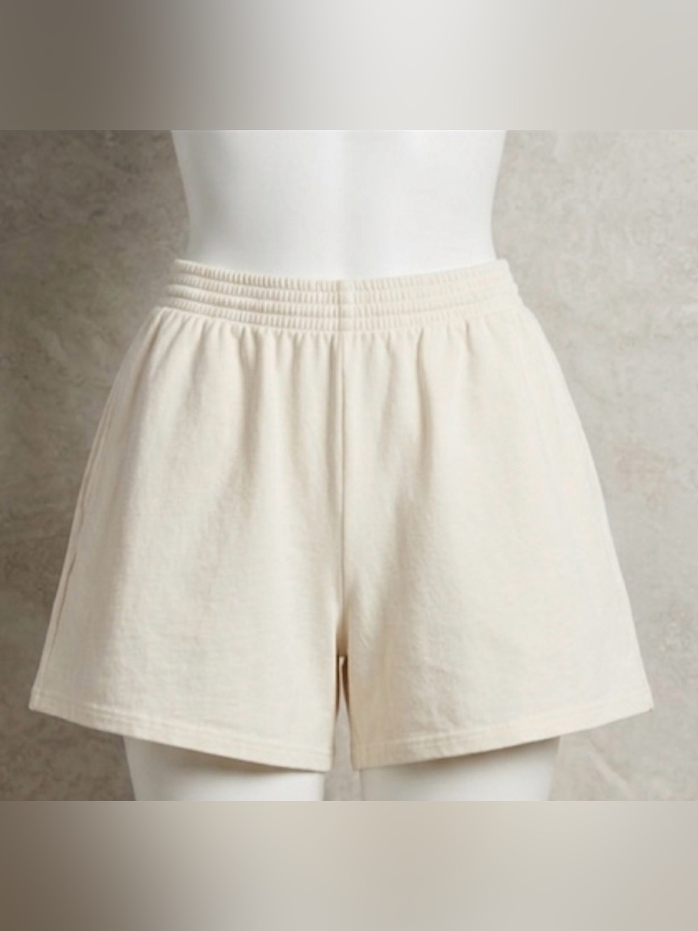 SKIMS Cotton Jersey classic shorts